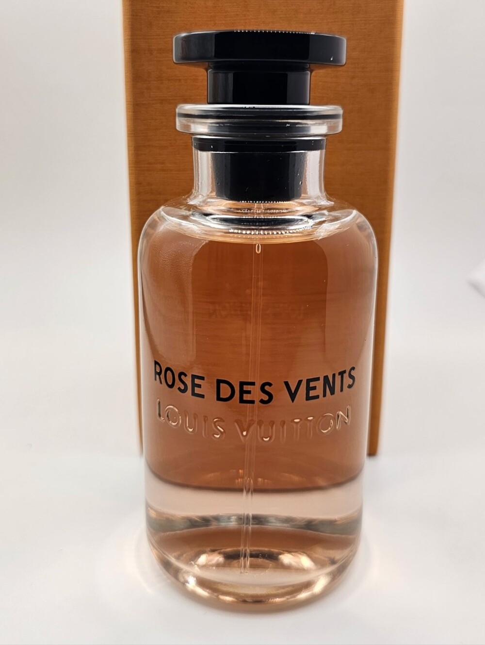 ☀️1 Btl✅️ LOUIS VUITTON ROSE DES VENTS FRAGRANCE💯100ML BOTTLE ➕️ 💥5pc=10ML✅️
